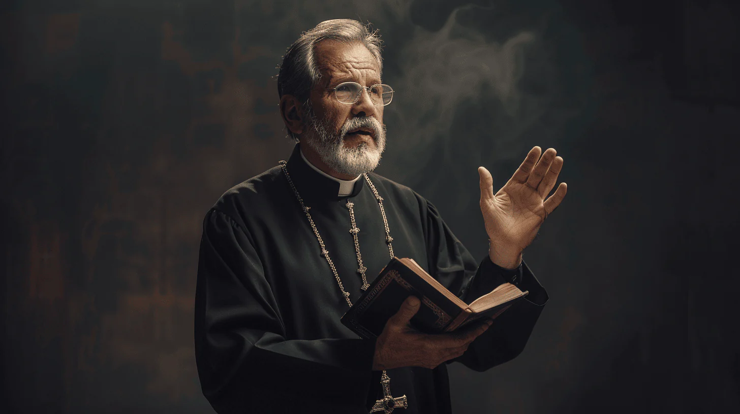 Divine Elegance for Every Ministry