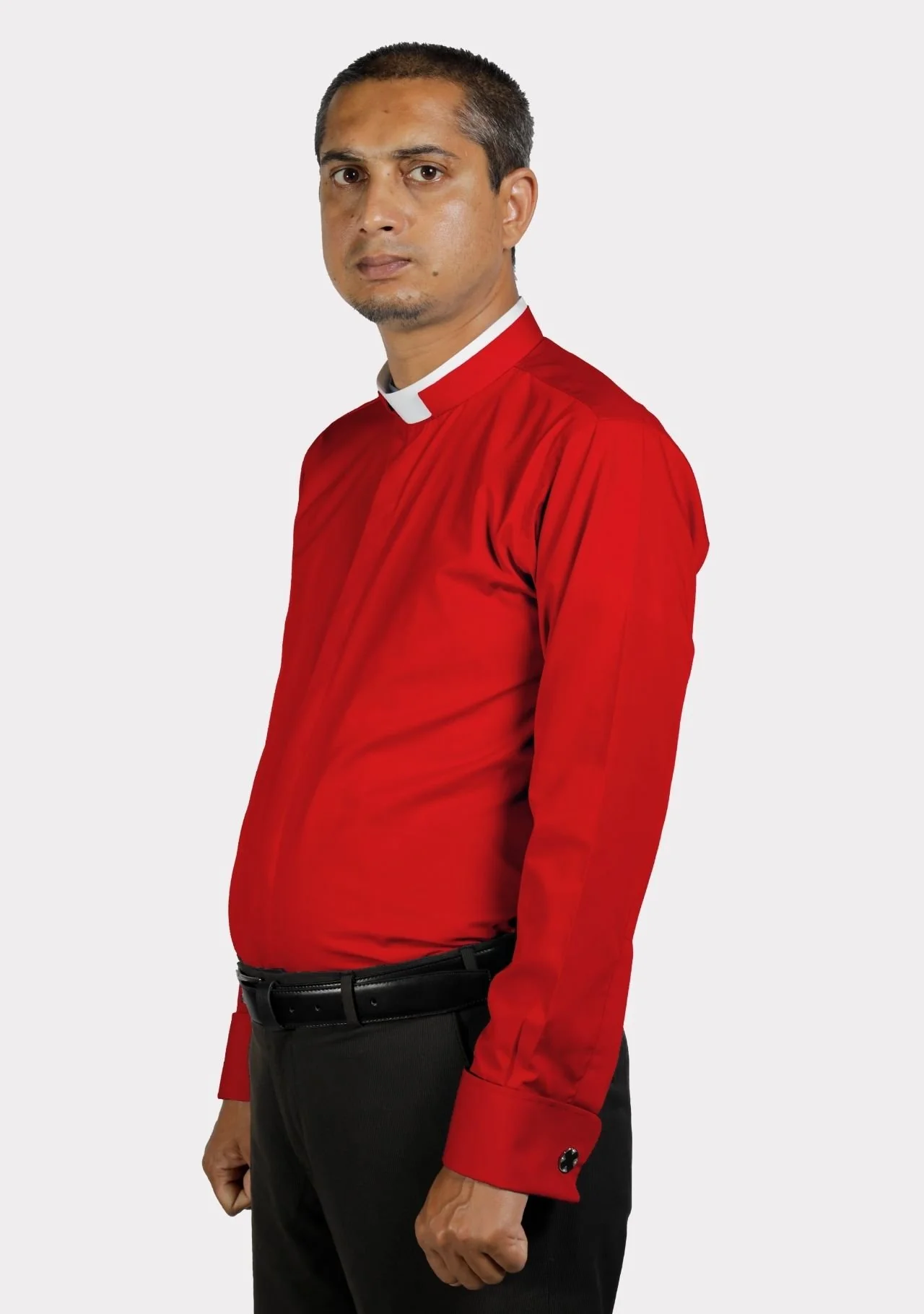 Male Apostle Attire