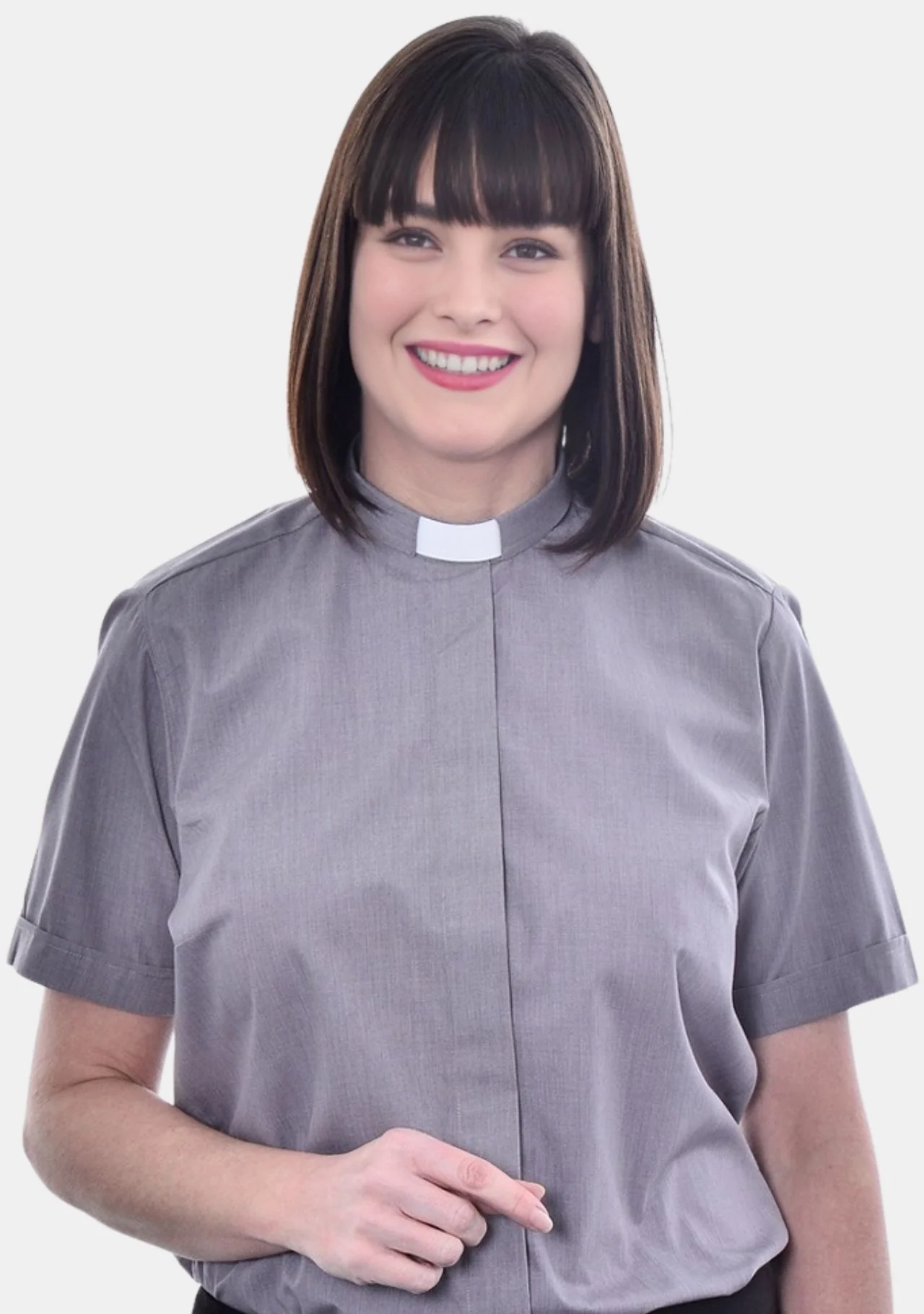 Clergy Shirts for Women