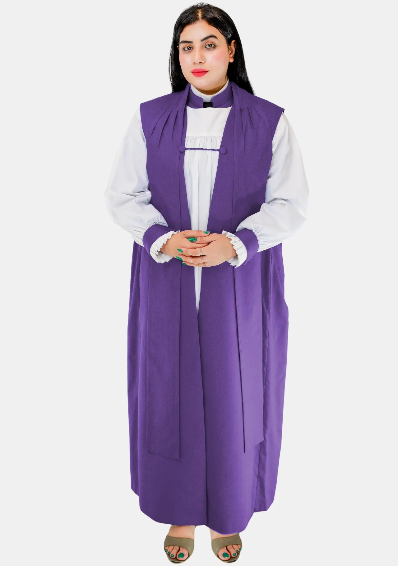 Vestments
